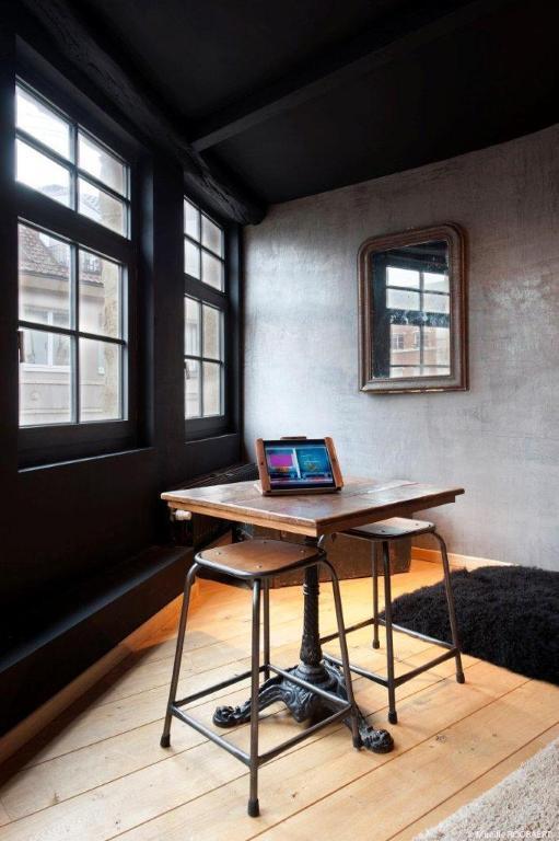 B&B Le Coup De Coeur - Brussels — Photos 2