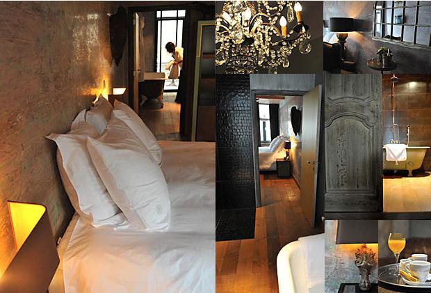 B&B Le Coup De Coeur - Brussels, Brussels